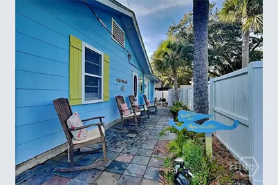 705 2nd Avenue, Tybee Island, GA 31328 - Photo 27