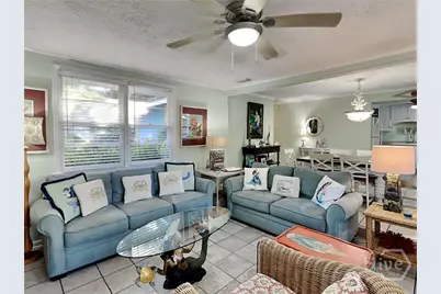 705 2nd Avenue, Tybee Island, GA 31328 - Photo 7