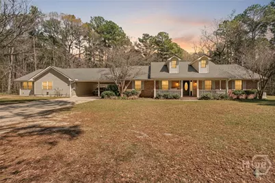 560 Log Landing Road, Springfield, GA 31329 - Photo 3