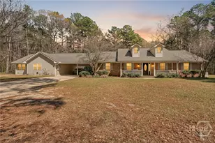 560 Log Landing Rd, Springfield, GA 31329 - Photo 3