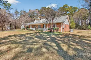 560 Log Landing Rd, Springfield, GA 31329 - Photo 5