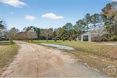560 Log Landing Road, Springfield, GA 31329 - Photo 41