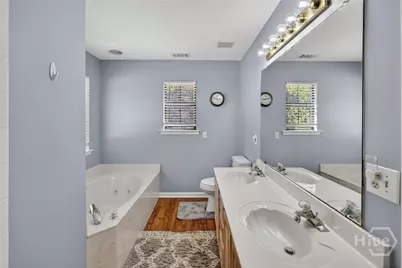 560 Log Landing Road, Springfield, GA 31329 - Photo 19