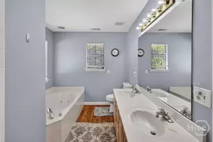 560 Log Landing Rd, Springfield, GA 31329 - Photo 19