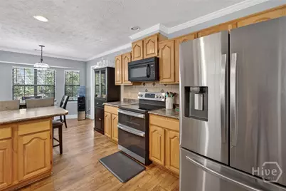 560 Log Landing Road, Springfield, GA 31329 - Photo 17