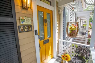 528 E Jones St, Savannah, GA 31401 - Photo 5
