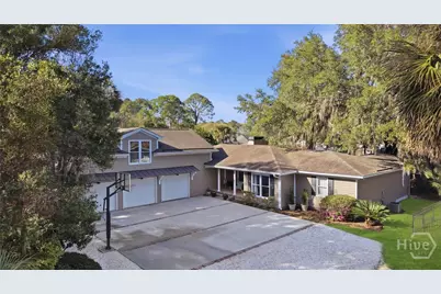 361 Island Road, Savannah, GA 31406 - Photo 5