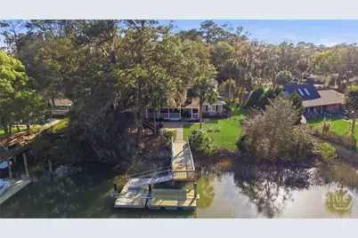 361 Island Road, Savannah, GA 31406 - Photo 43