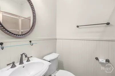 107 Broad Street #D, Darien, GA 31305 - Photo 41