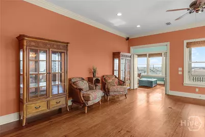 107 Broad Street #D, Darien, GA 31305 - Photo 11