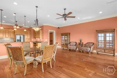 107 Broad Street #D, Darien, GA 31305 - Photo 15