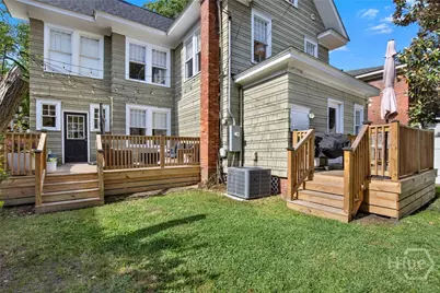 208 E 48th Street, Savannah, GA 31405 - Photo 45