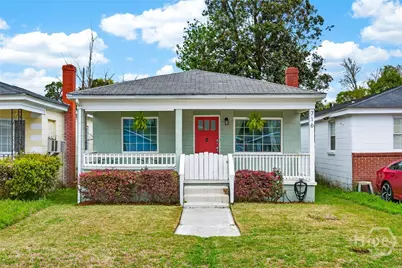 716 W 46th Street, Savannah, GA 31405 - Photo 1