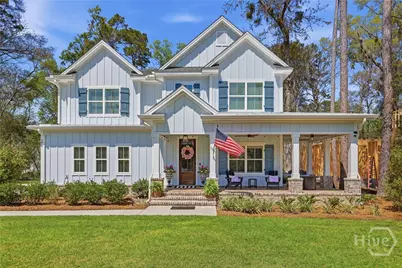 586 Enclave Drive, Richmond Hill, GA 31324 - Photo 1