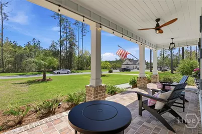 586 Enclave Drive, Richmond Hill, GA 31324 - Photo 5