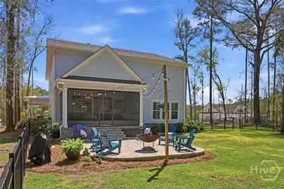 586 Enclave Drive, Richmond Hill, GA 31324 - Photo 43