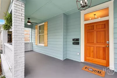 309 W 33rd Street, Savannah, GA 31401 - Photo 5