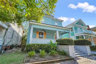 309 W 33rd St, Savannah, GA 31401 - Photo 3