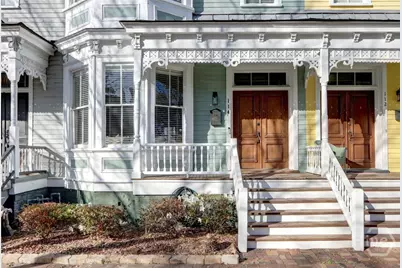 114 W Duffy Street, Savannah, GA 31401 - Photo 5