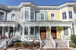 114 W Duffy St, Savannah, GA 31401 - Photo 3