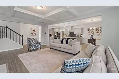 282 Spring Hill Drive, Richmond Hill, GA 31324 - Photo 21