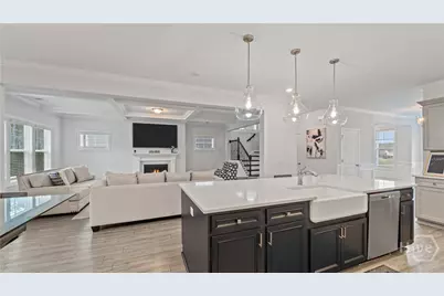282 Spring Hill Drive, Richmond Hill, GA 31324 - Photo 13