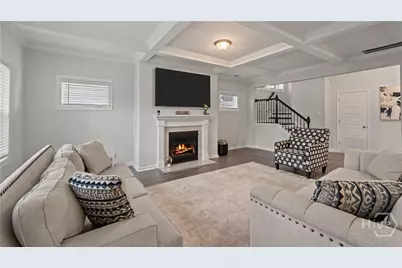 282 Spring Hill Drive, Richmond Hill, GA 31324 - Photo 17