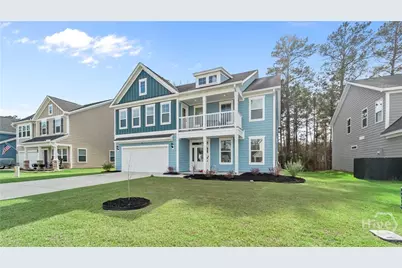 282 Spring Hill Drive, Richmond Hill, GA 31324 - Photo 3