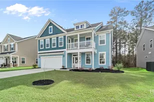 282 Spring Hill Dr, Richmond Hill, GA 31324 - Photo 3