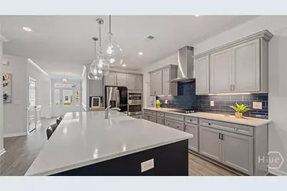 282 Spring Hill Drive, Richmond Hill, GA 31324 - Photo 11