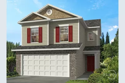 240 Mage Street, Savannah, GA 31302 - Photo 1