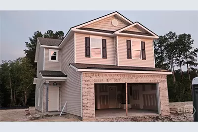 240 Mage Street, Savannah, GA 31302 - Photo 3