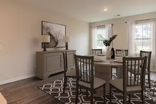 258 Bircholt Grv, Pooler, GA 31322 - Photo 5