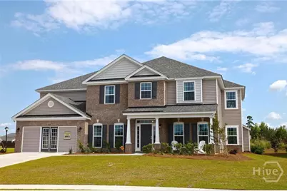 105 Ballasalla Loop, Savannah, GA 31407 - Photo 1