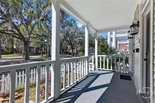 22 E 37th St, Savannah, GA 31401 - Photo 5