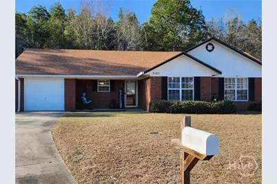 1010 Barley Drive, Hinesville, GA 31313 - Photo 1