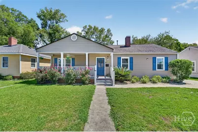 312 E 58th Street, Savannah, GA 31405 - Photo 3