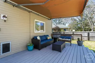 312 E 58th St, Savannah, GA 31405 - Photo 37