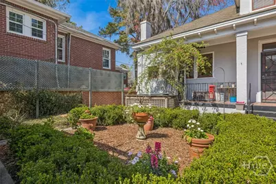 709 E 41st Street, Savannah, GA 31401 - Photo 55