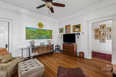 709 E 41st Street, Savannah, GA 31401 - Photo 9