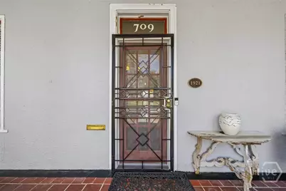 709 E 41st Street, Savannah, GA 31401 - Photo 5