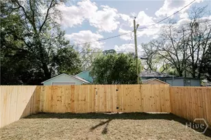 807 E 33rd, Savannah, GA 31401 - Photo 31