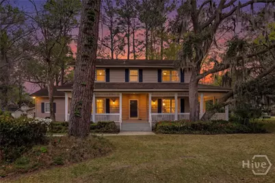 112 Majestic Oaks Drive, Savannah, GA 31406 - Photo 43