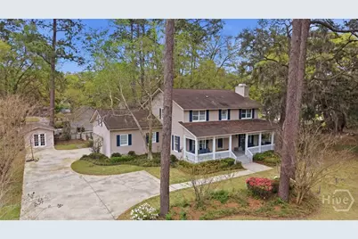 112 Majestic Oaks Drive, Savannah, GA 31406 - Photo 29