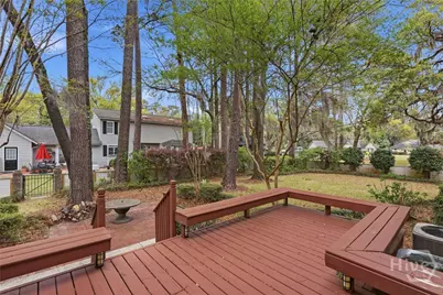 112 Majestic Oaks Drive, Savannah, GA 31406 - Photo 33