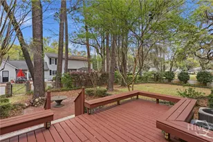 112 Majestic Oaks Dr, Savannah, GA 31406 - Photo 33