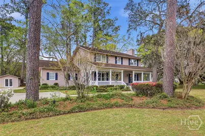 112 Majestic Oaks Drive, Savannah, GA 31406 - Photo 1