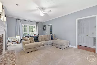 112 Majestic Oaks Drive, Savannah, GA 31406 - Photo 17