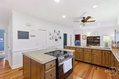 112 Majestic Oaks Drive, Savannah, GA 31406 - Photo 15