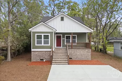 2010 Packard Avenue, Savannah, GA 31405 - Photo 1